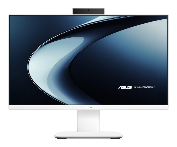 ASUS AIO ExpertCenter P4 V440VAESK-WPC009W - 23,8'' - Intel Core i5 - 16GB RAM/512GB SSD vorne