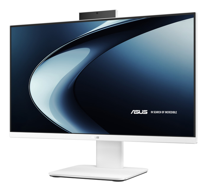 ASUS AIO ExpertCenter P4 V440VAESK-WPC009W - 23,8'' - Intel Core i5 - 16GB RAM/512GB SSD vorne