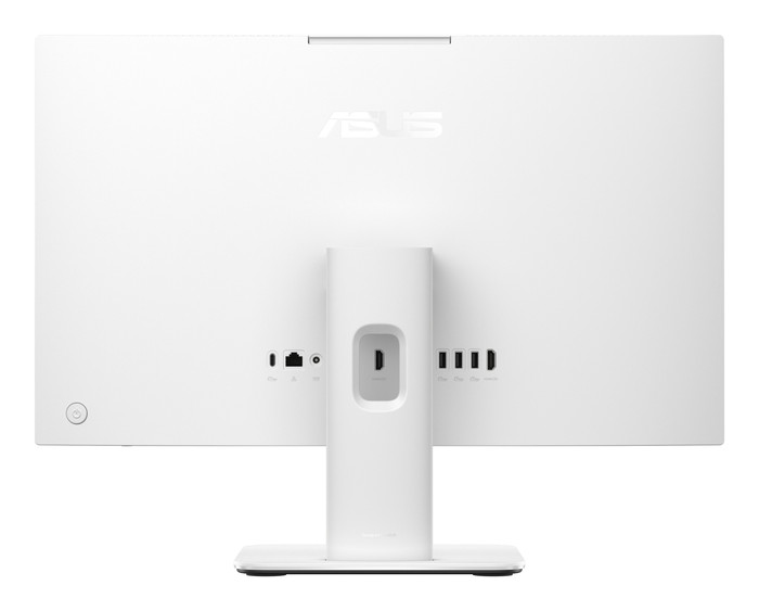 ASUS AIO ExpertCenter P4 V440VAESK-WPC009W - 23,8'' - Intel Core i5 - 16GB RAM/512GB SSD rückseite