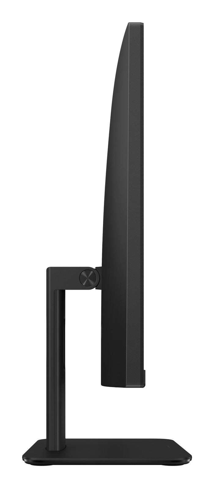 ASUS AIO ExpertCenter P4 V440VAESK-BPC911W - 23,8" - Intel Core i5 - 16GB RAM/512GB SSD linke seite