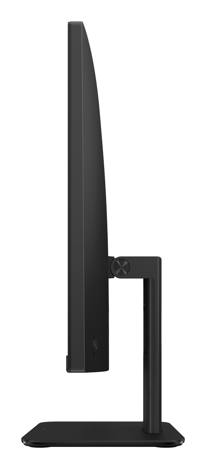 ASUS AIO ExpertCenter P4 V440VAESK-BPC911W - 23,8" - Intel Core i5 - 16GB RAM/512GB SSD rechte seite