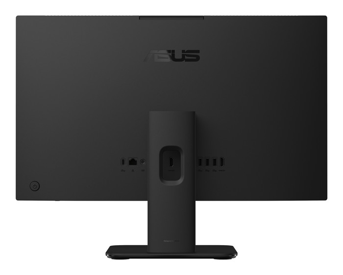 ASUS AIO ExpertCenter P4 V440VAESK-BPC911W - 23,8" - Intel Core i5 - 16GB RAM/512GB SSD rückseite