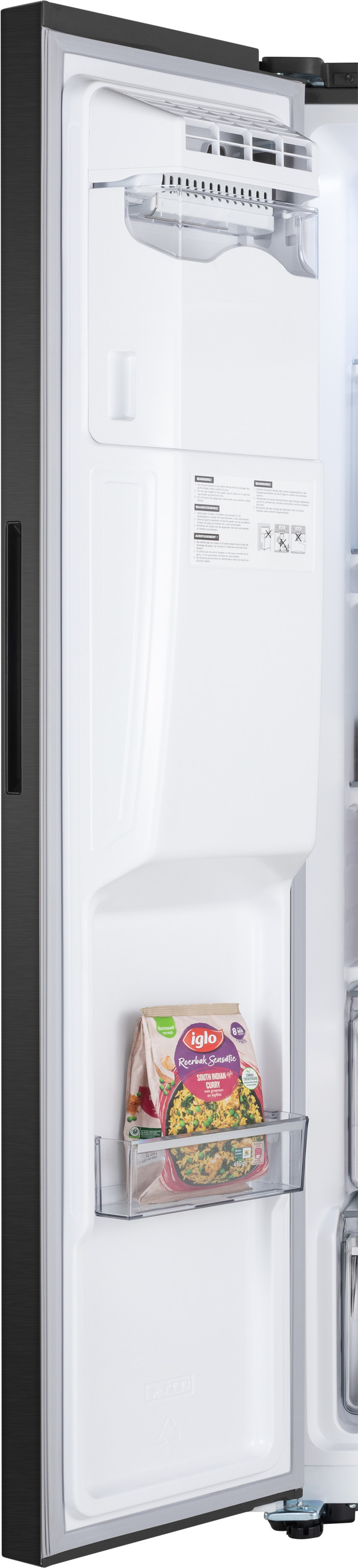 Wisberg WBSBSWID576DB detail