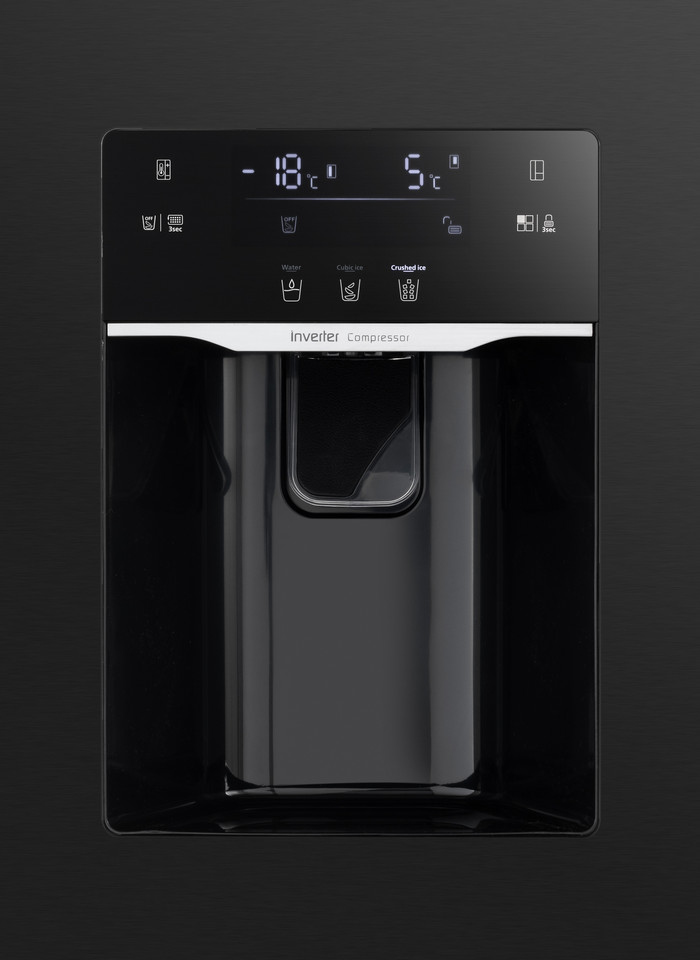 Wisberg WBSBSWID576DB detail