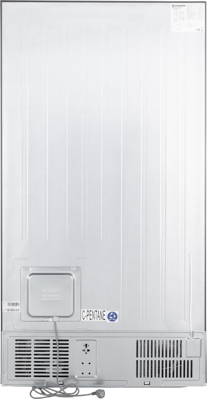 Wisberg WBSBSWID576DB rückseite