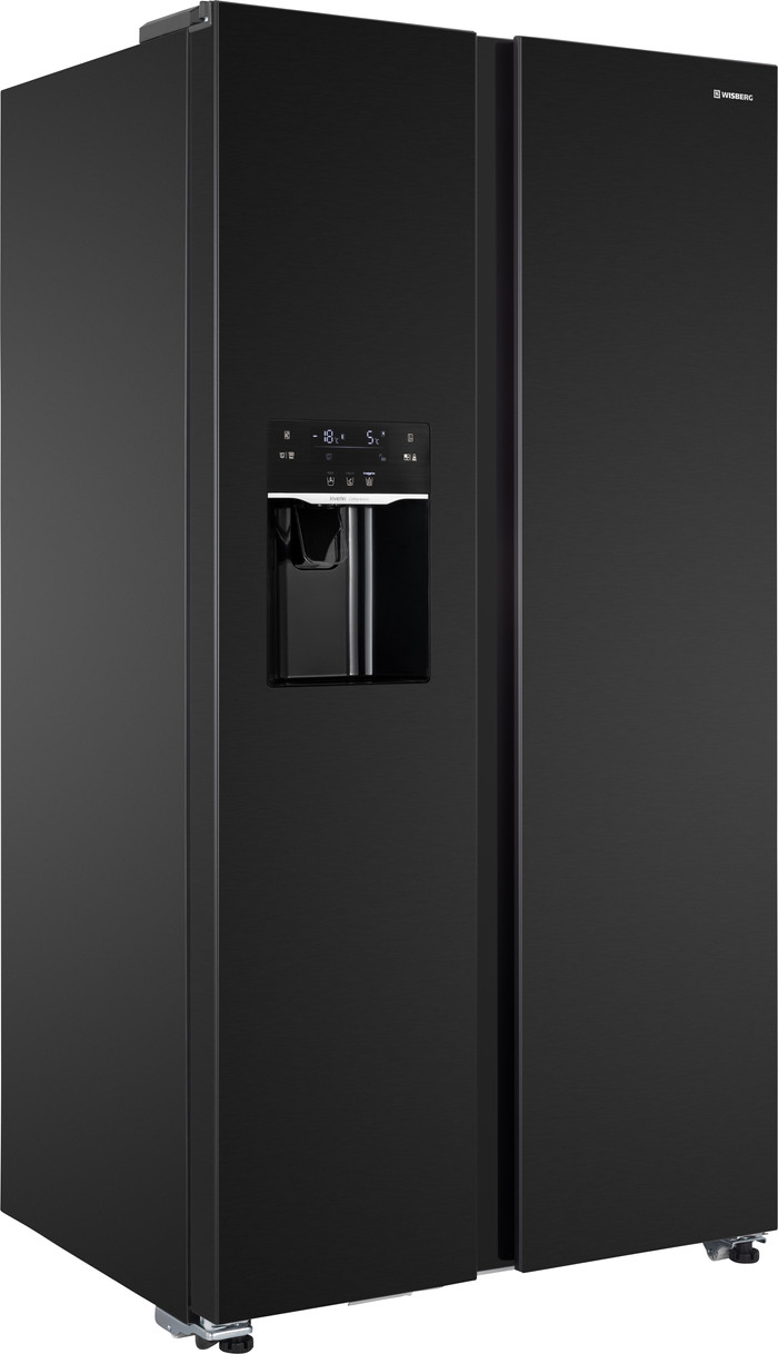 Wisberg WBSBSWID576DB linke seite