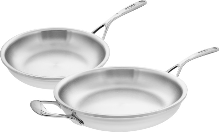 Demeyere Proline 7 Bratpfannenset 24 + 28 cm Main Image