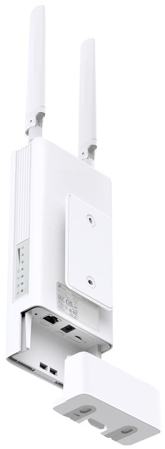 TP-Link TL-MR100-Outdoor rückseite