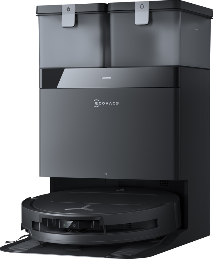 Ecovacs Deebot T50 Pro OMNI Gen. 2 Main Image