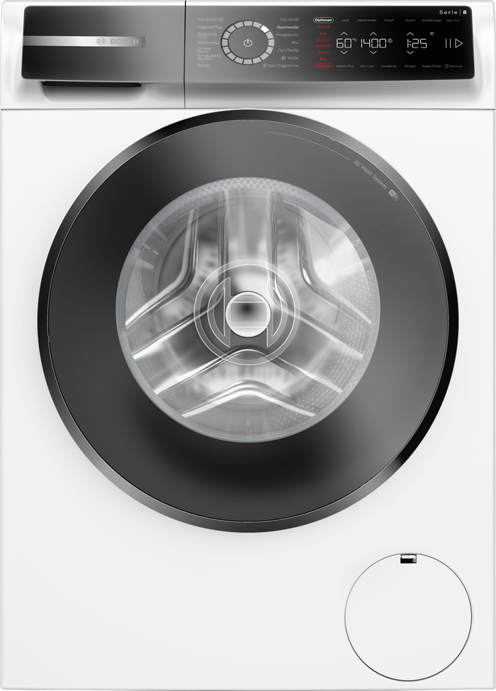 Bosch WGB244073 Main Image