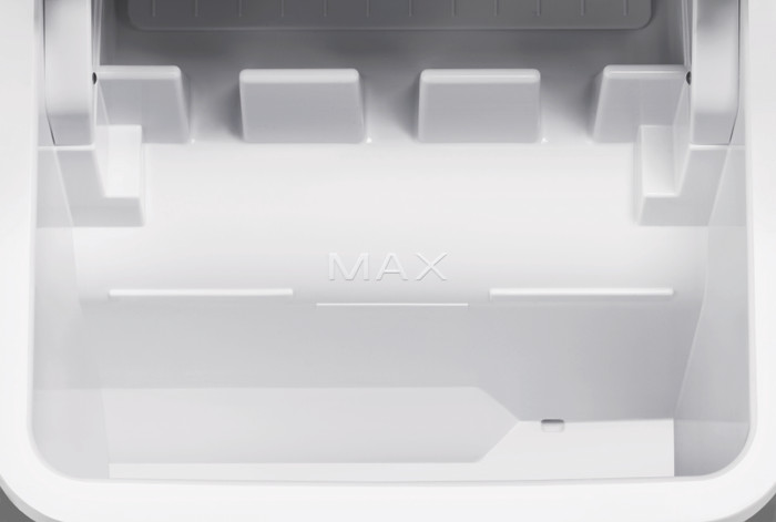 UNOLD Eiswürfelbereiter Freeze detail