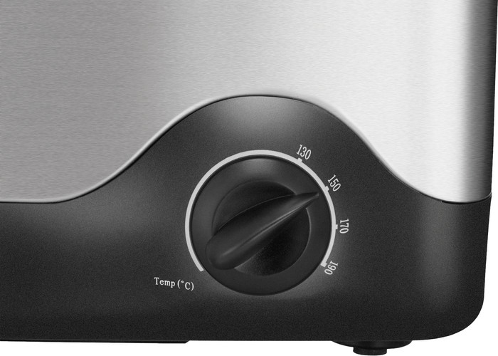 Unold Fritteuse Kompakt detail