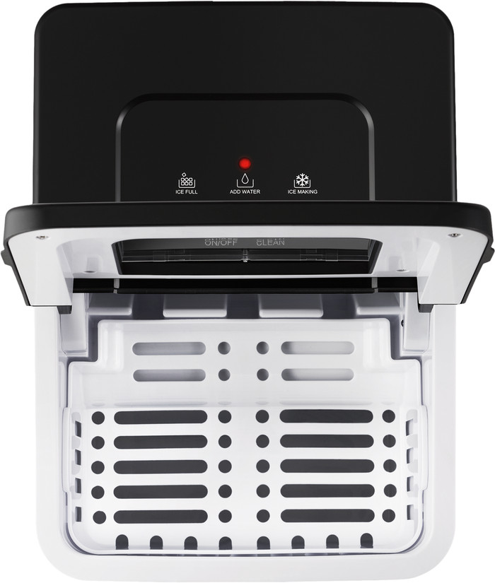 UNOLD Eiswürfelbereiter Freeze oberseite