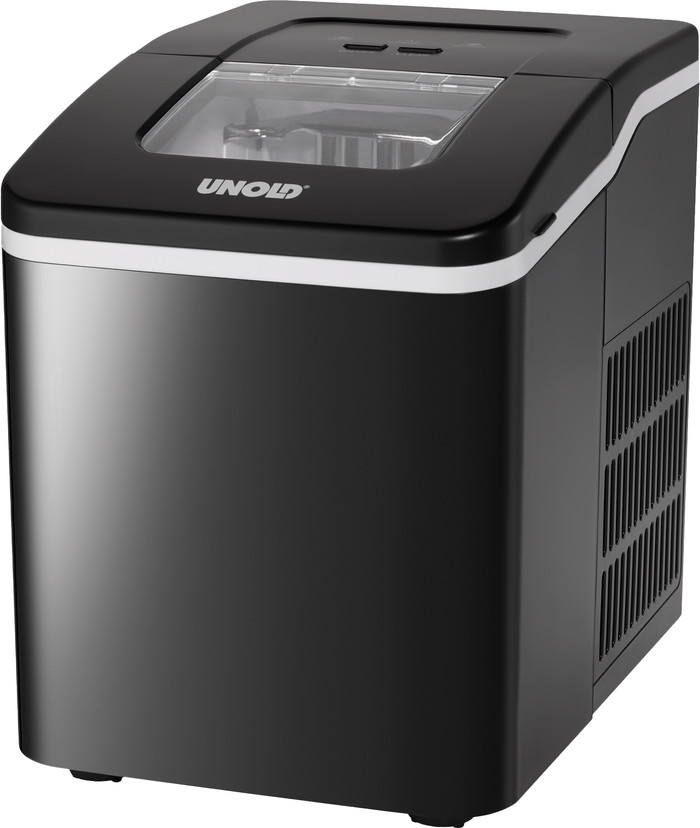 UNOLD Eiswürfelbereiter Freeze Main Image