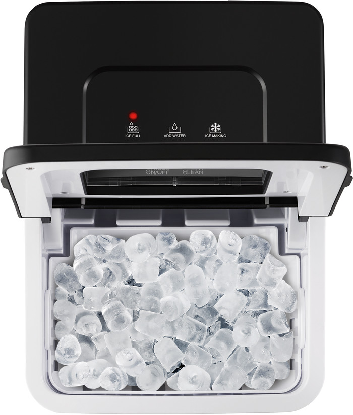 UNOLD Eiswürfelbereiter Freeze oberseite