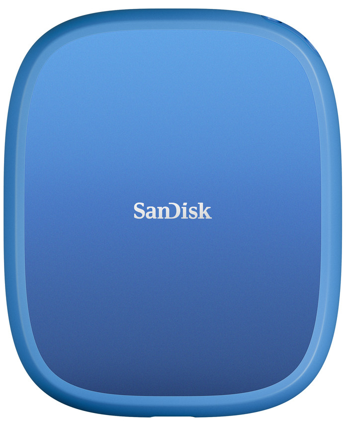 SANDISK Creator Phone SSD 2TB Main Image