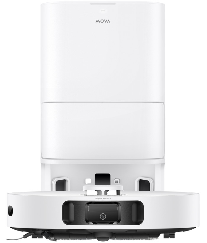 Mova E40 Ultra front