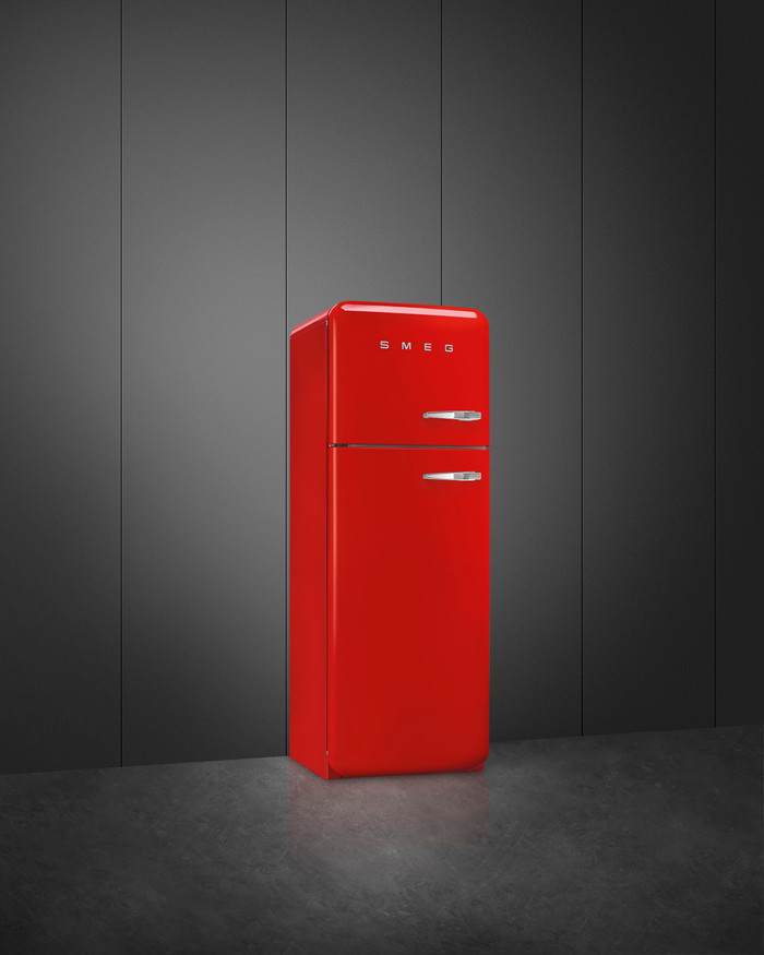 SMEG FAB30LRD6 produkt in gebrauch