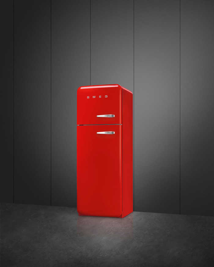 SMEG FAB30LRD6 linke seite