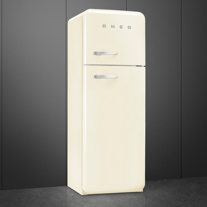 SMEG FAB30RCR6 linke seite