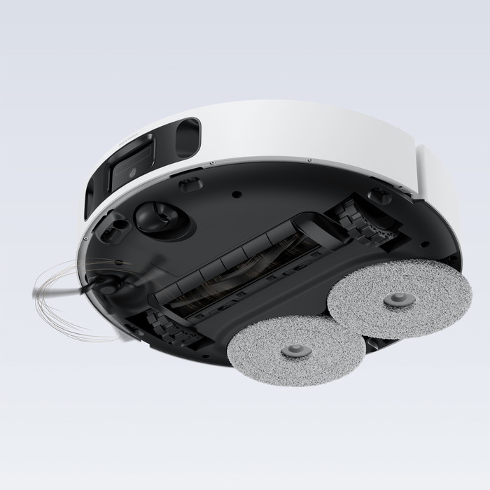 Mova E40 Ultra bottom