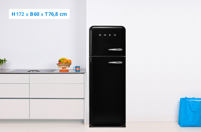 SMEG FAB30LBL6 visuelles Coolblue 1