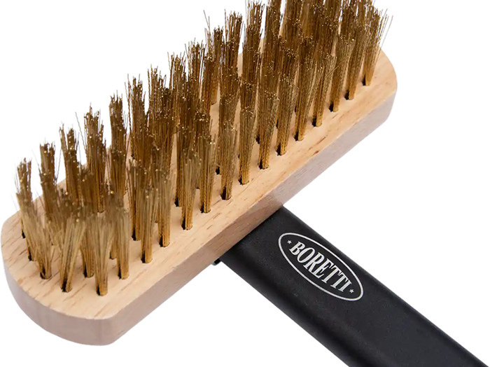 Boretti Pizzaiolo Tool Set detail