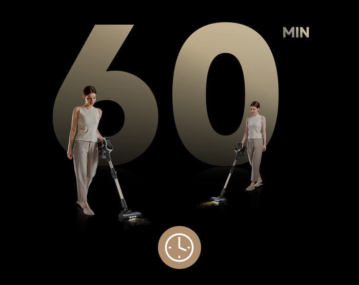 Mova S2 visueller lieferant