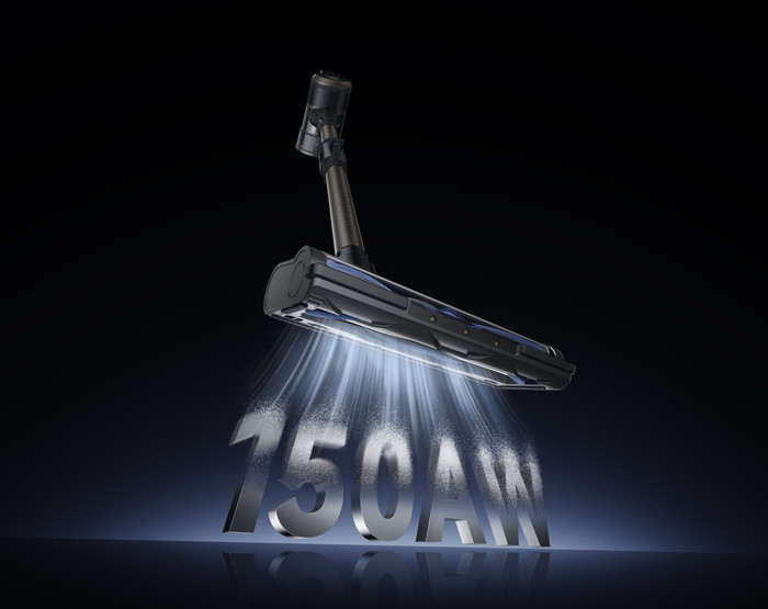 Mova S2 visueller lieferant