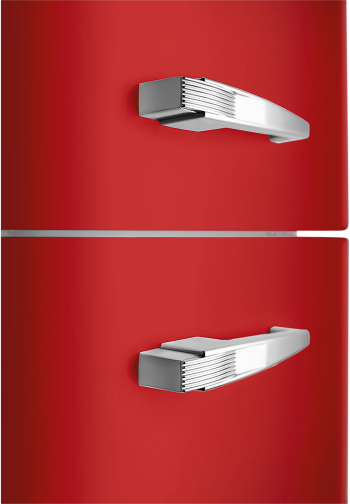 SMEG FAB30RRD6 detail