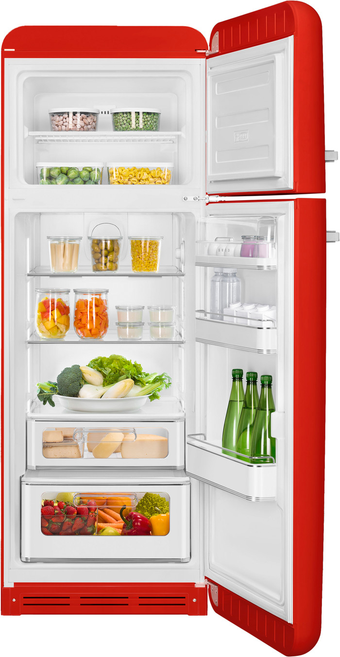 SMEG FAB30RRD6 innen