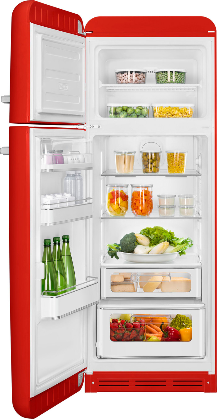 SMEG FAB30LRD6 innen