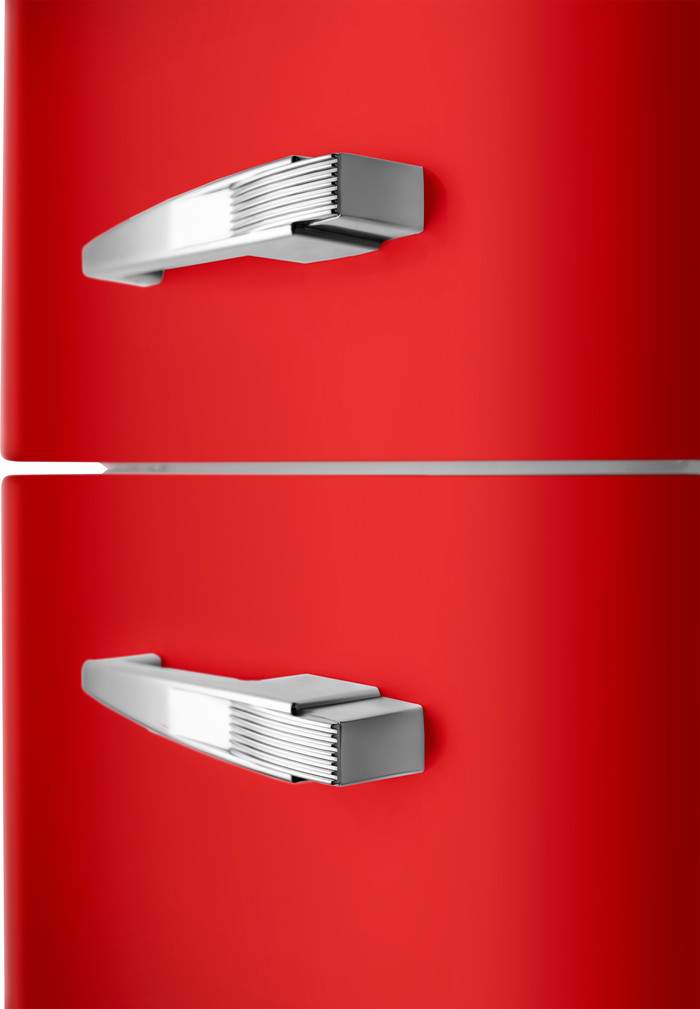 SMEG FAB30LRD6 detail