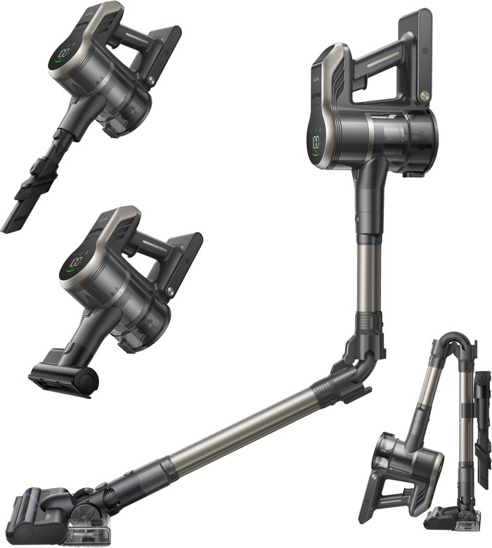 Mova S2 rechte seite