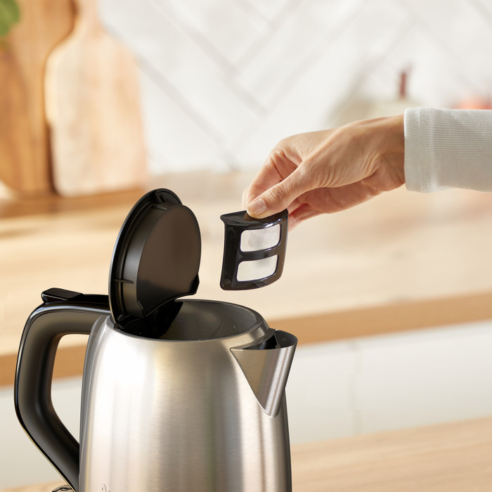 Tefal Subito Mini KO5S2D 1L detail