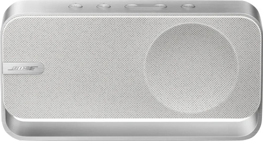 Bose SoundLink Home Speaker Silver Main Image