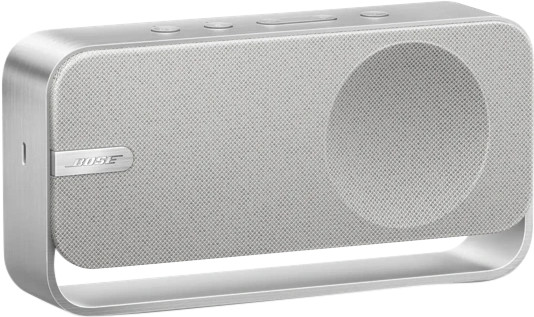 Bose SoundLink Home Speaker Silver right side