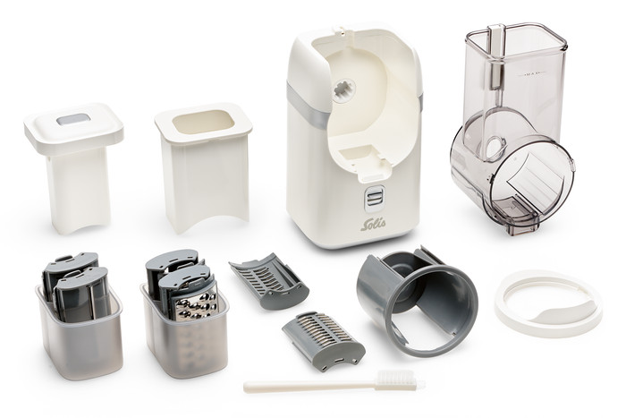Solis Multi Slicer 8402 accessory