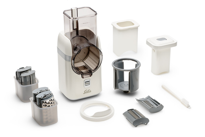 Solis Multi Slicer 8402 Main Image