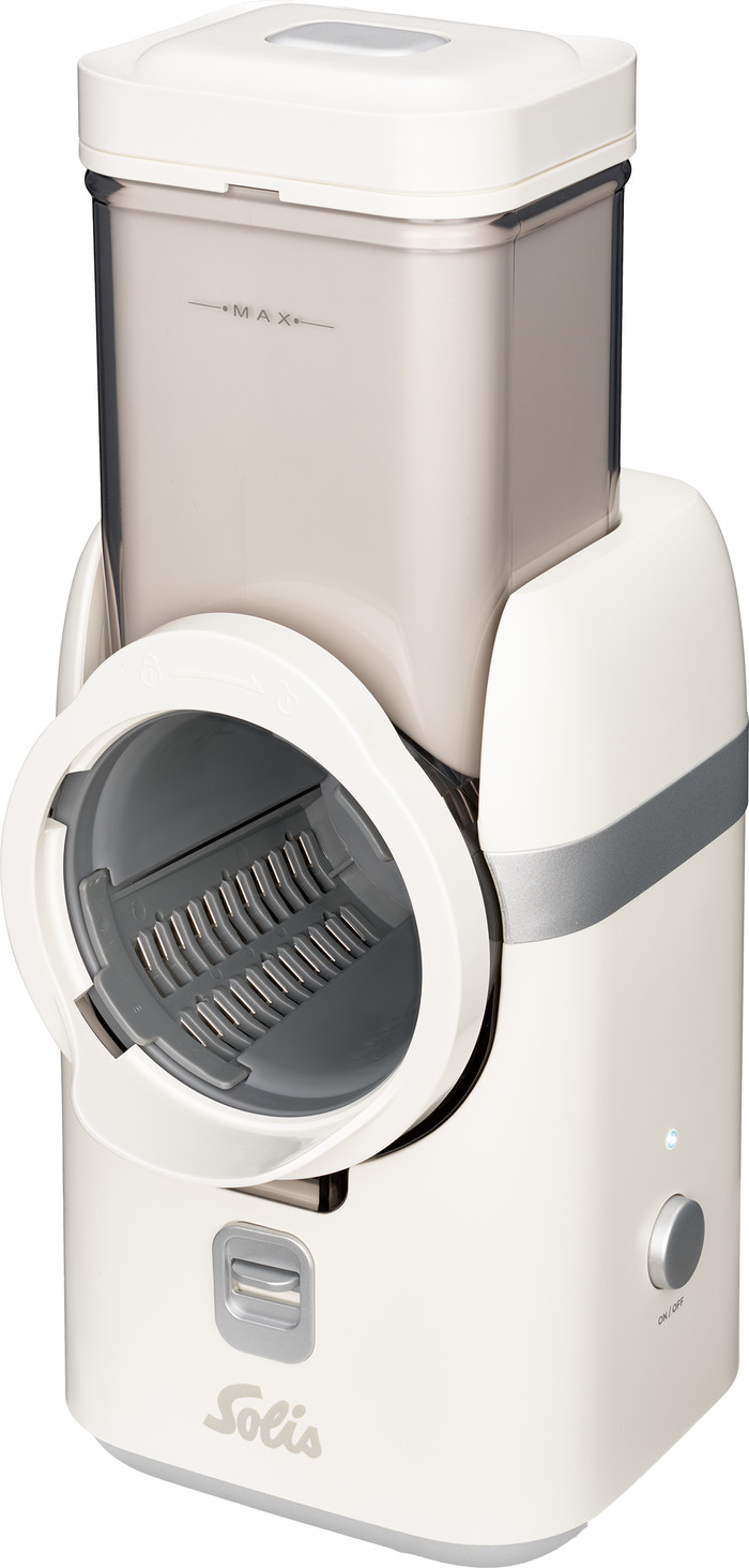 Solis Multi Slicer 8402 right side