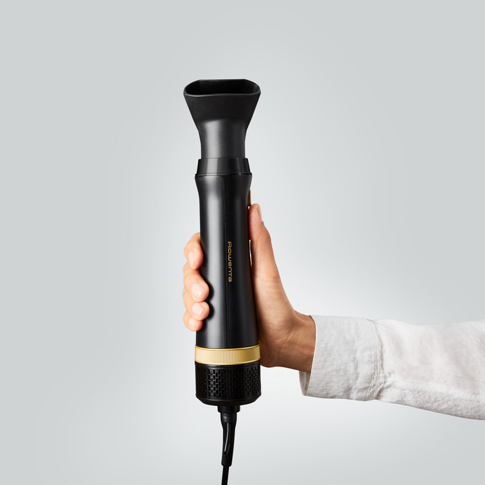 Rowenta Express Style CF6330F0 produkt in gebrauch