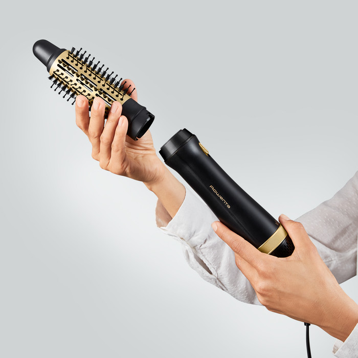 Rowenta Express Style CF6330F0 produkt in gebrauch