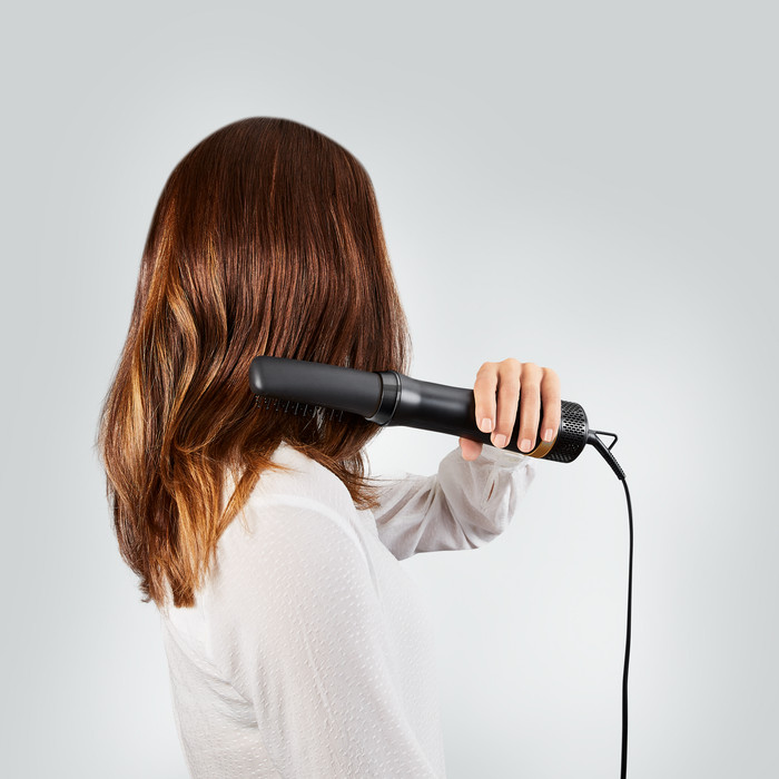 Rowenta Express Style CF6330F0 produkt in gebrauch