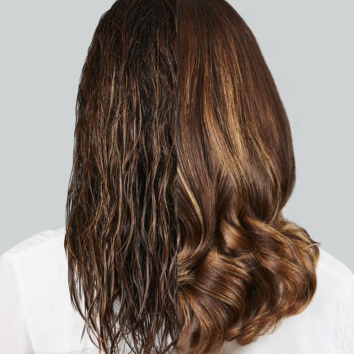 Rowenta Express Style CF6330F0 produkt in gebrauch