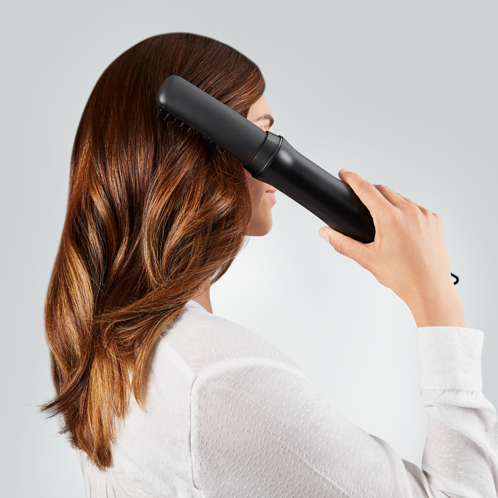 Rowenta Express Style CF6330F0 produkt in gebrauch