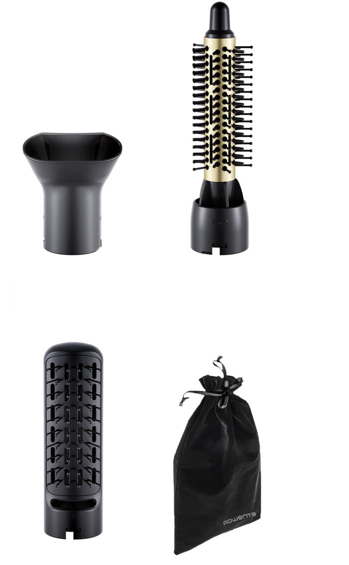 Rowenta Express Style CF6330F0 zubehör