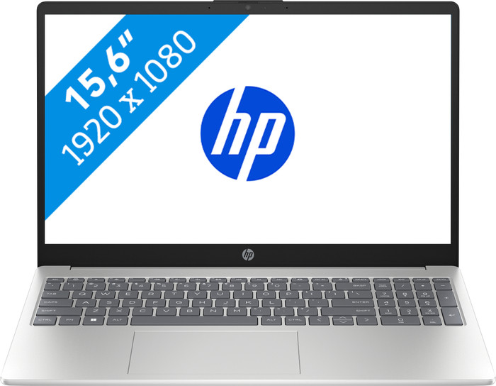 HP 15-fc0061ng - 15,6" - AMD Ryzen 5 - 16GB RAM/1TB SSD Main Image