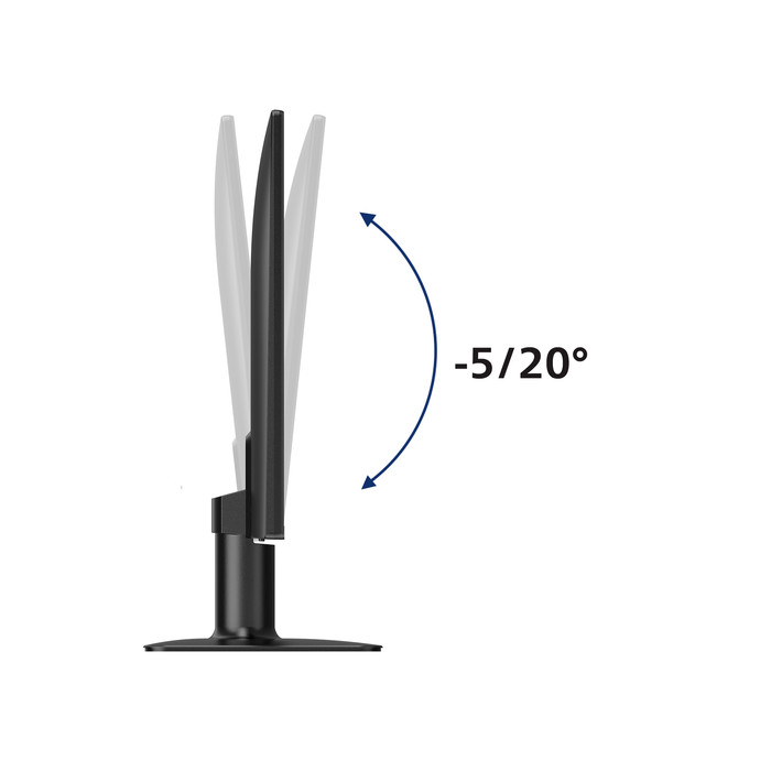 Philips 27E2N2500/00 detail