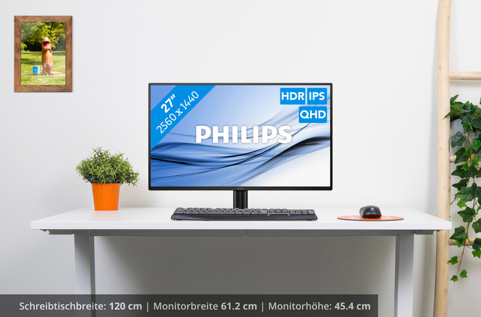 Philips 27E2N2500/00 visuelles Coolblue 1