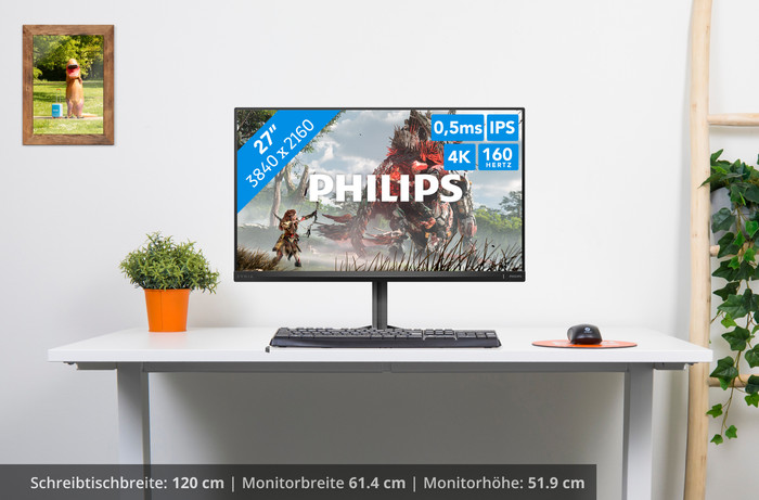 Philips 27M2N3800A/00 visuelles Coolblue 1